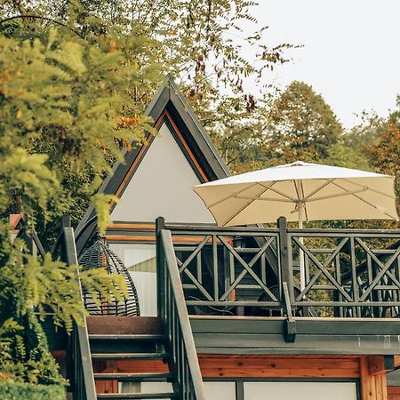 Sapanca Casamia Suit エクステリア 写真