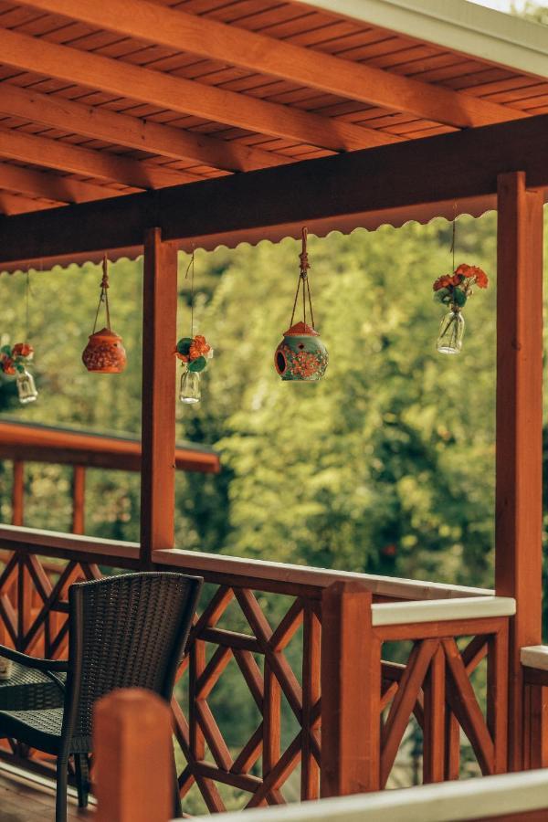 Sapanca Casamia Suit エクステリア 写真