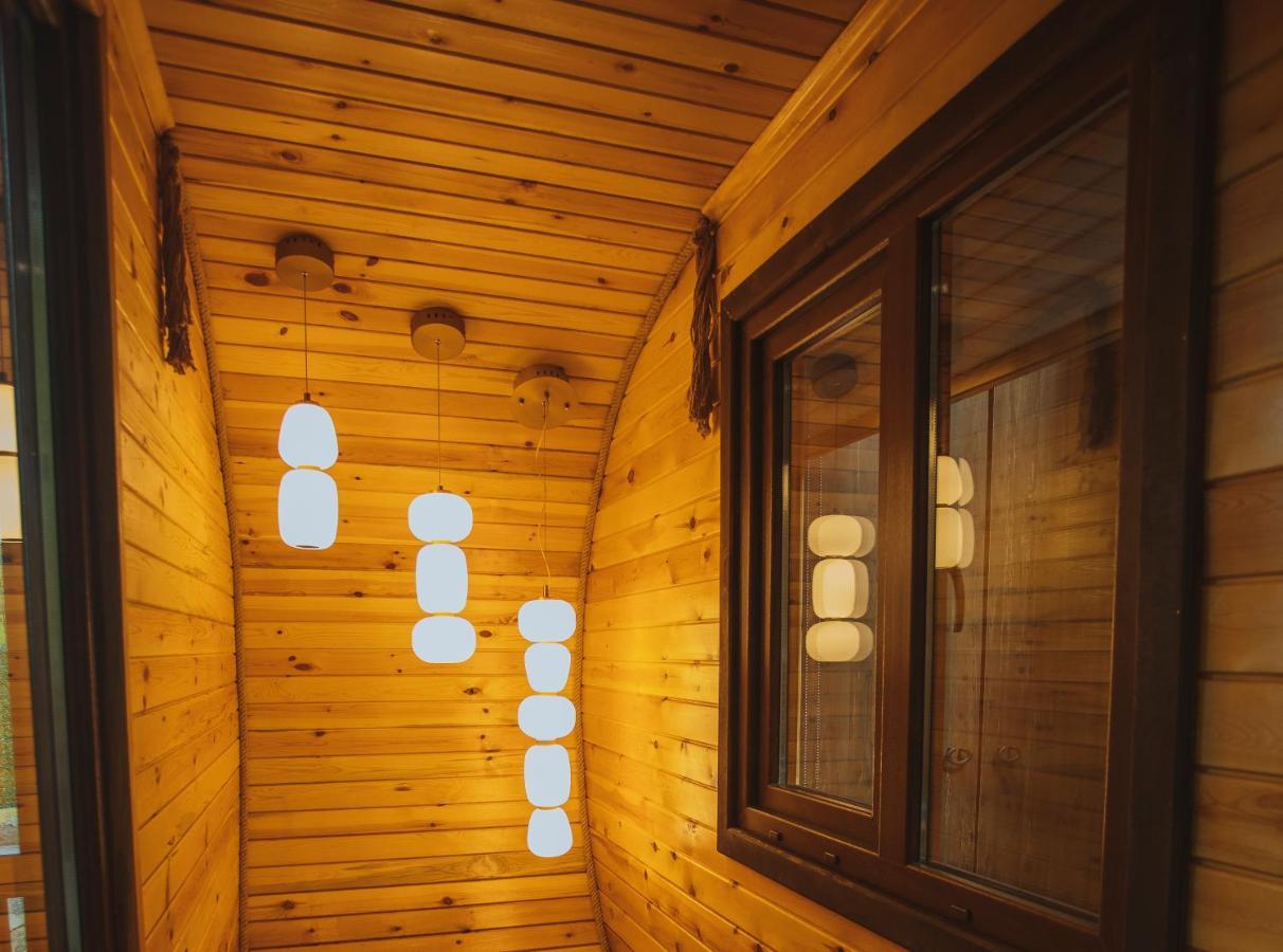 Sapanca Casamia Suit エクステリア 写真