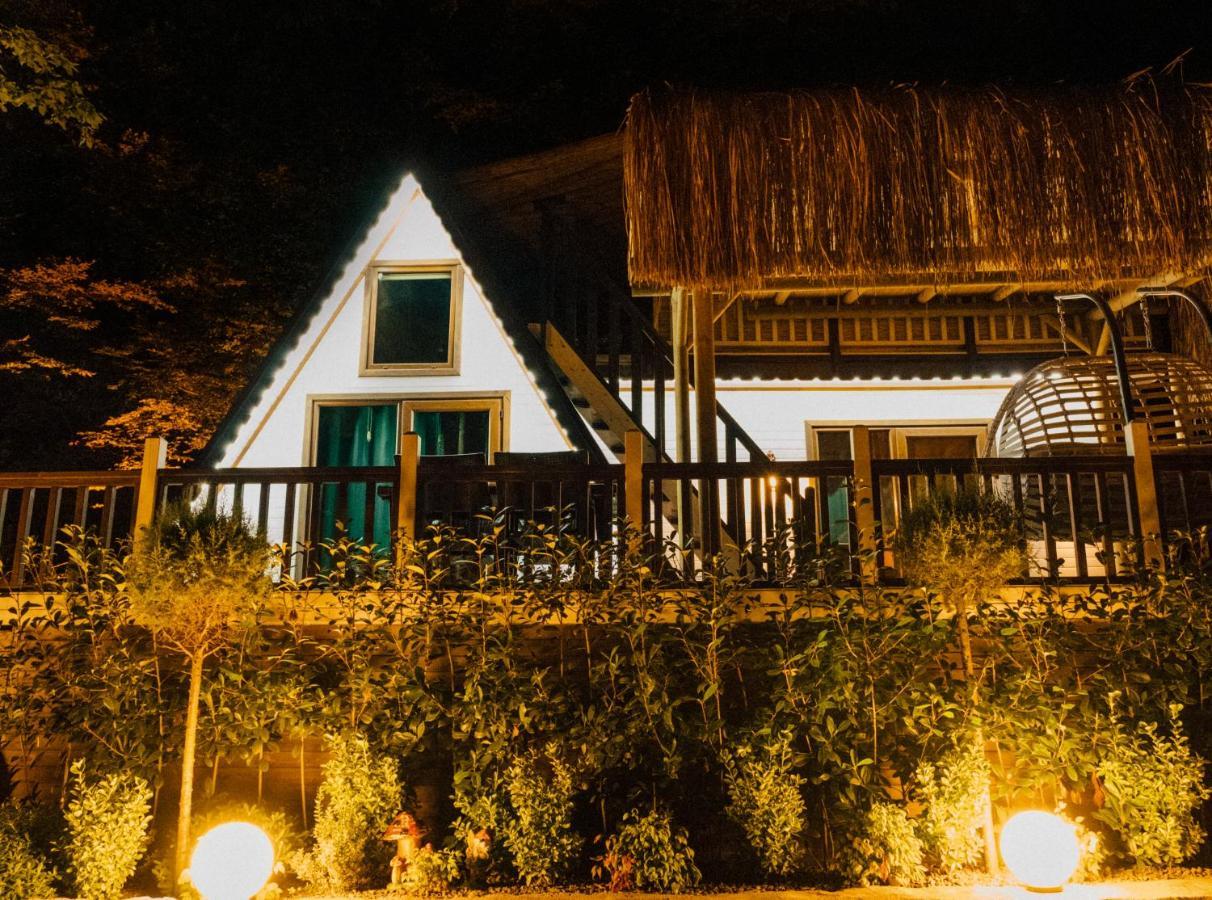 Sapanca Casamia Suit エクステリア 写真