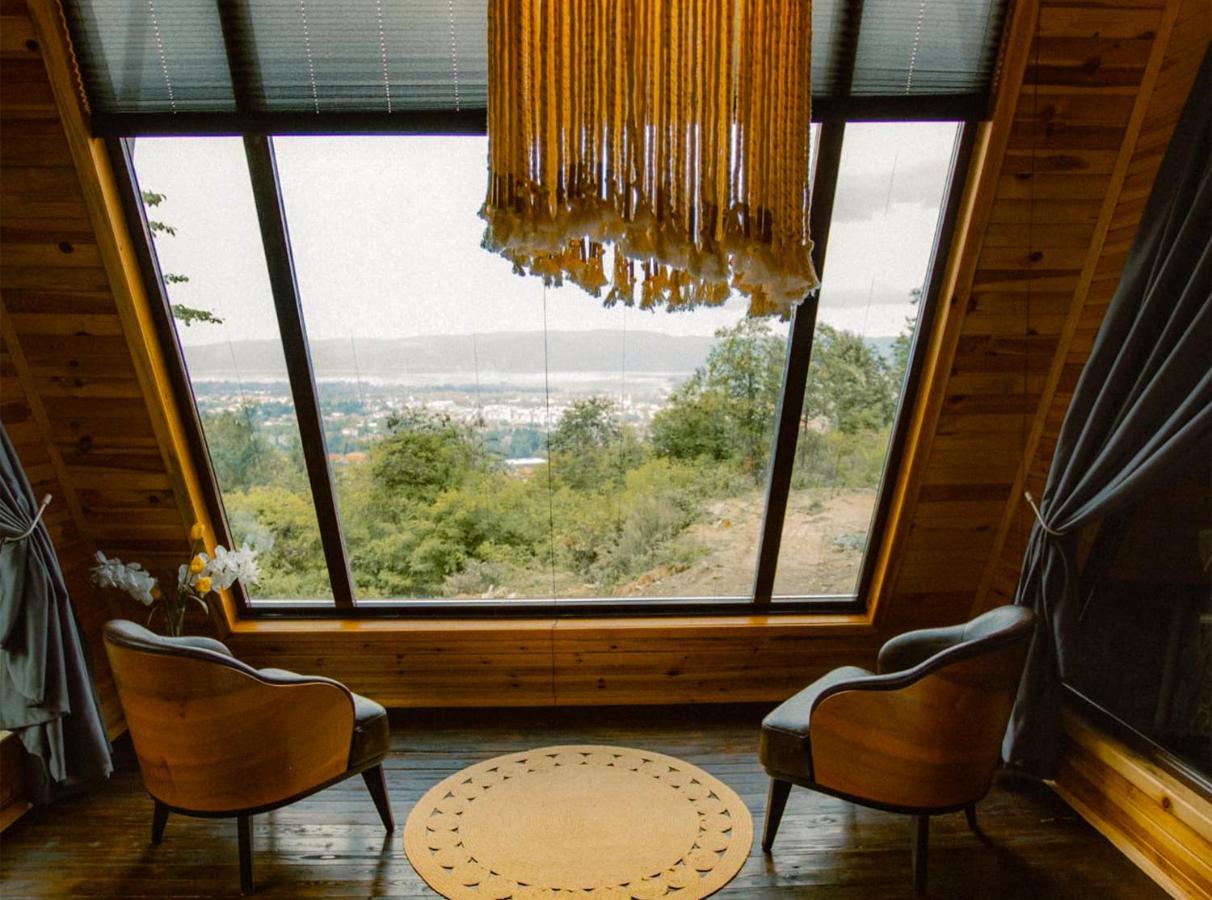 Sapanca Casamia Suit エクステリア 写真