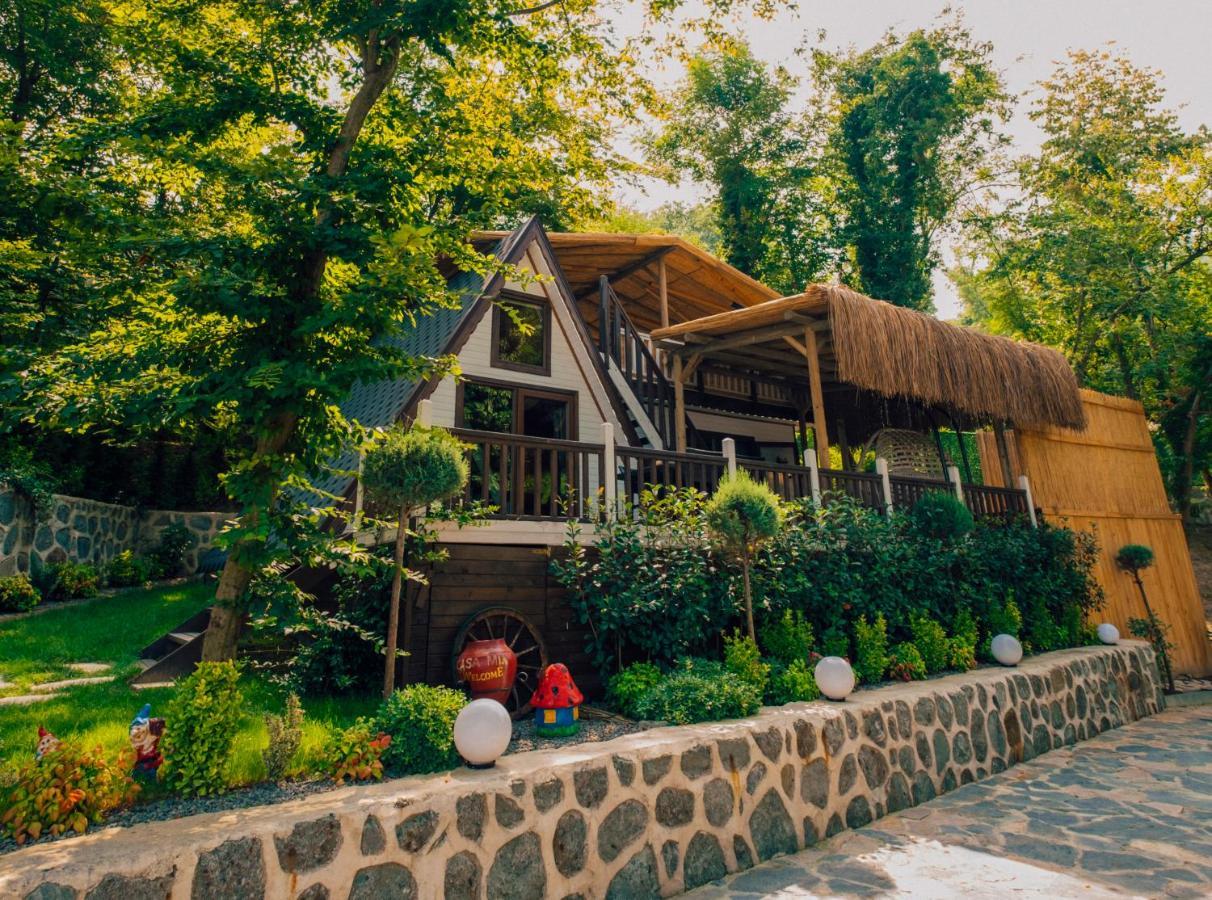 Sapanca Casamia Suit エクステリア 写真