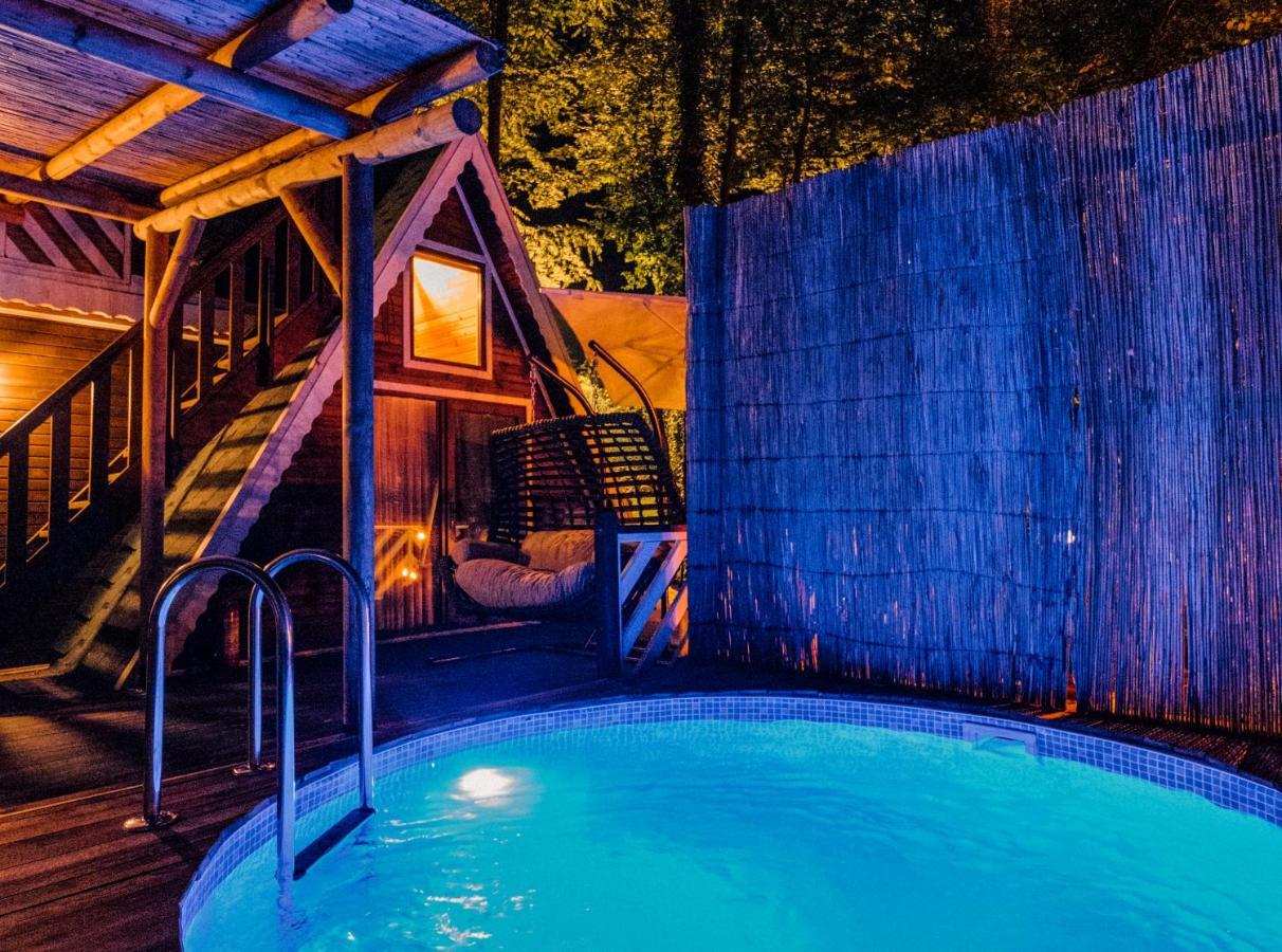 Sapanca Casamia Suit エクステリア 写真